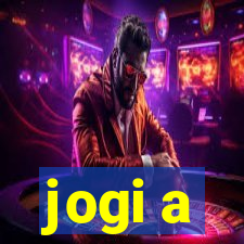 jogi a