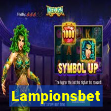 Lampionsbet