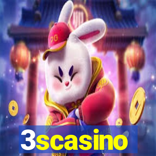 3scasino