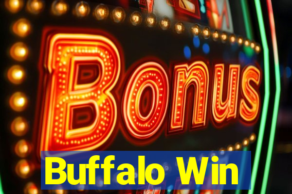 Buffalo Win