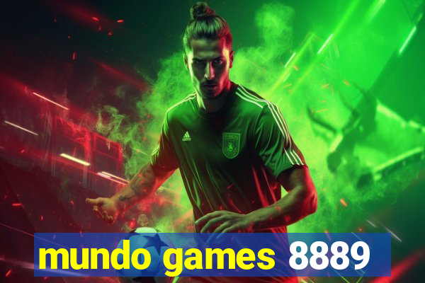 mundo games 8889