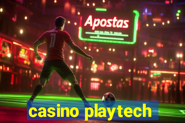 casino playtech