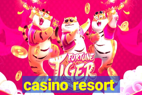 casino resort