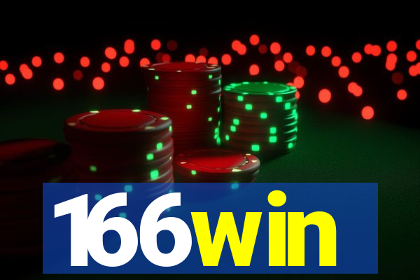 166win