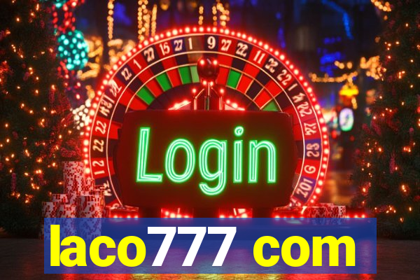 laco777 com