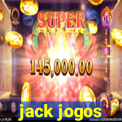 jack jogos