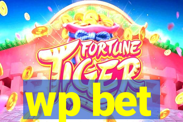 wp bet