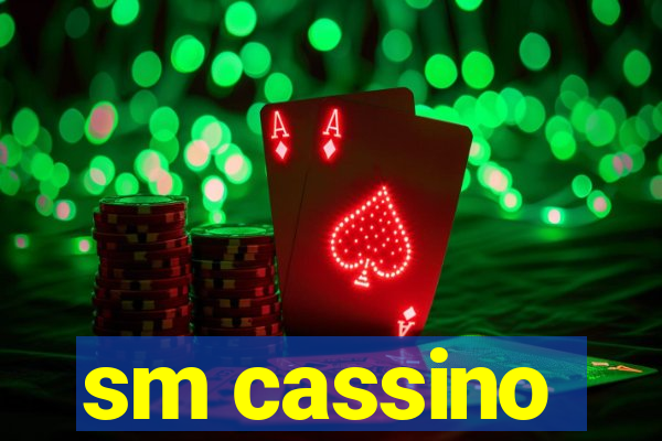 sm cassino