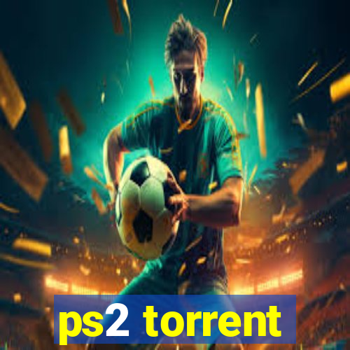 ps2 torrent