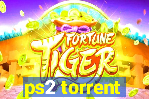 ps2 torrent