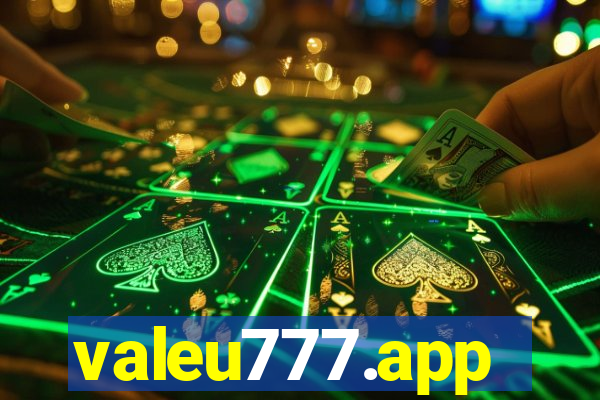 valeu777.app