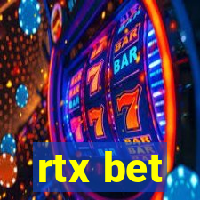 rtx bet