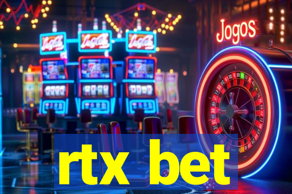 rtx bet