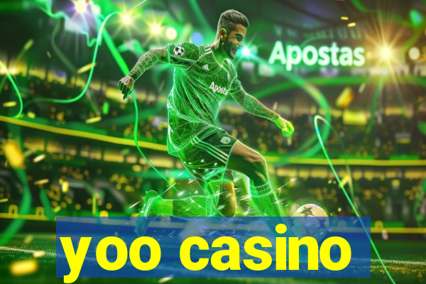 yoo casino