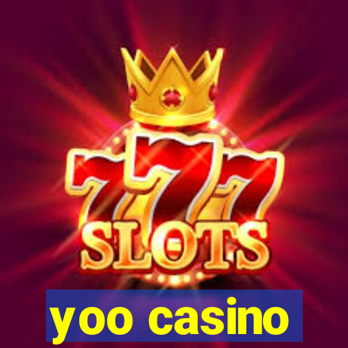 yoo casino