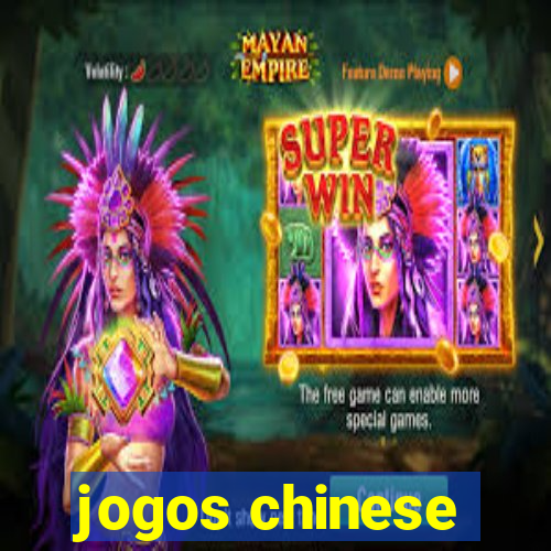 jogos chinese