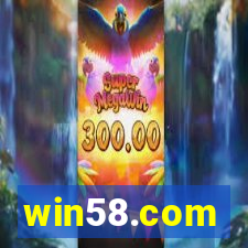 win58.com