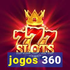 jogos 360