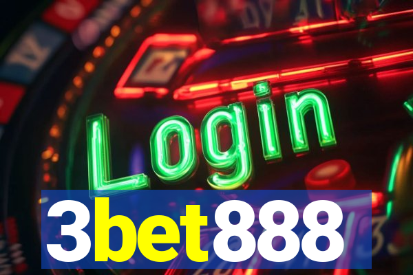 3bet888