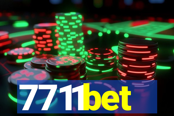 7711bet