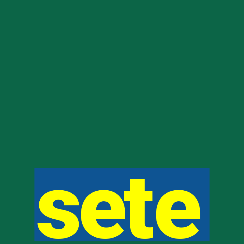 sete