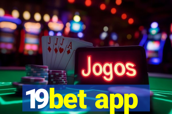 19bet app