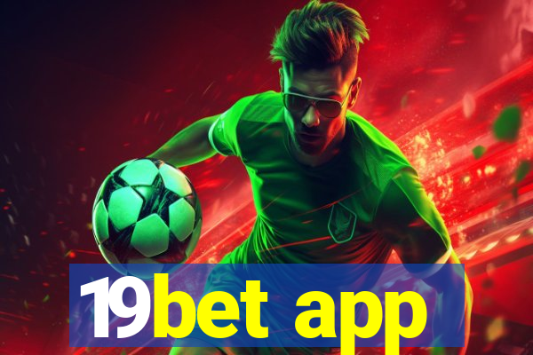 19bet app