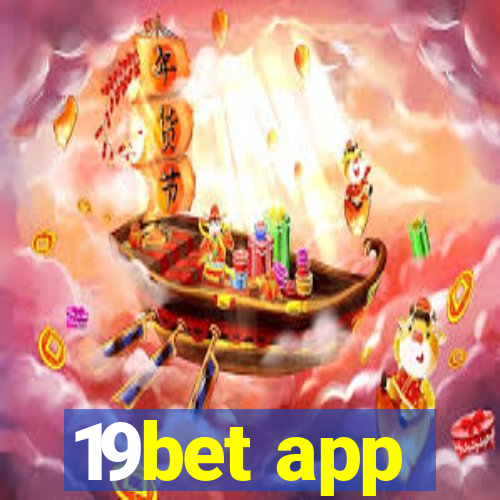 19bet app