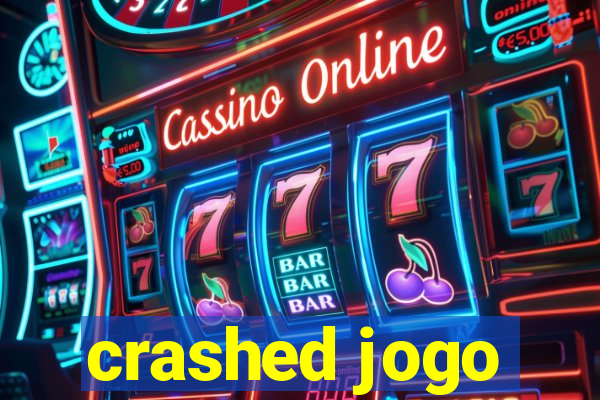 crashed jogo