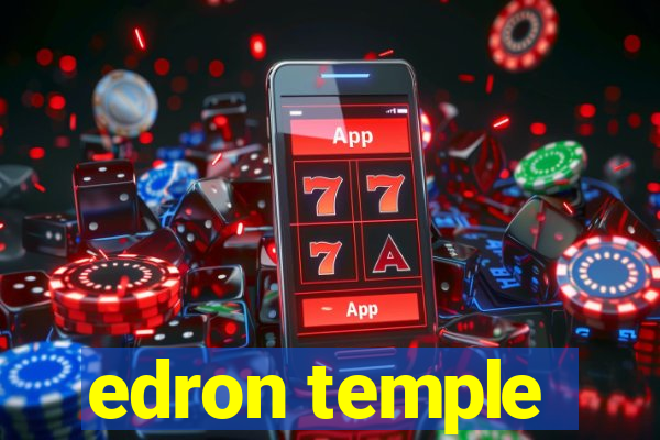 edron temple