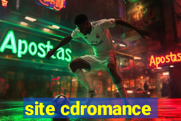 site cdromance