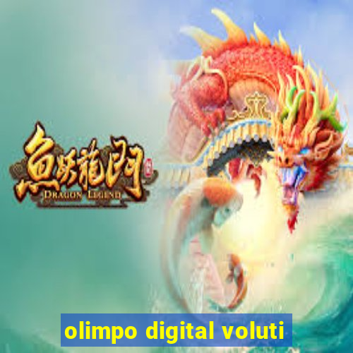 olimpo digital voluti