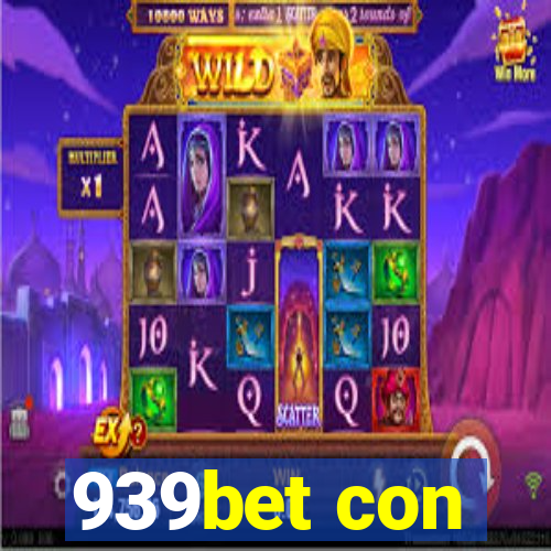 939bet con