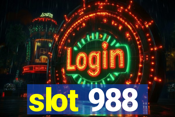 slot 988