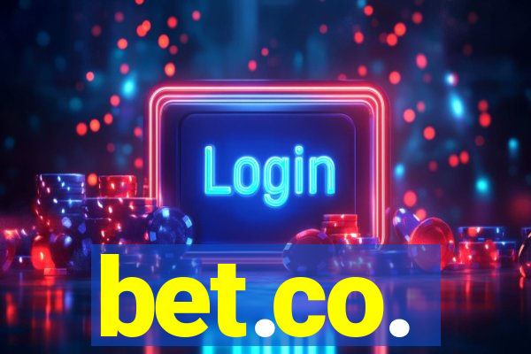 bet.co.