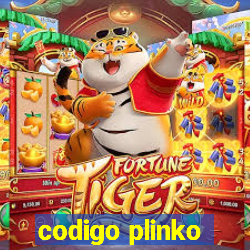 codigo plinko