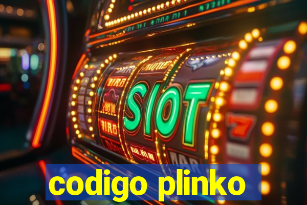 codigo plinko