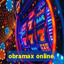 obramax online