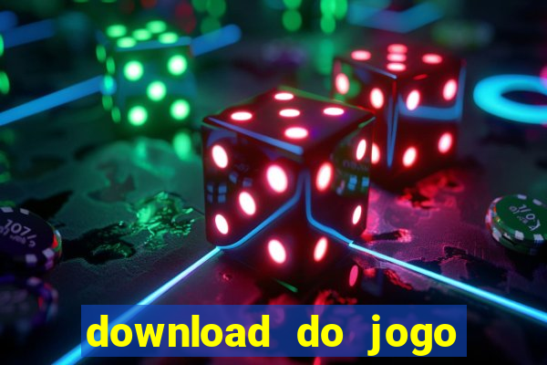 download do jogo do homem-aranha