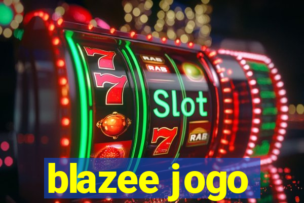 blazee jogo