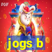 jogs b