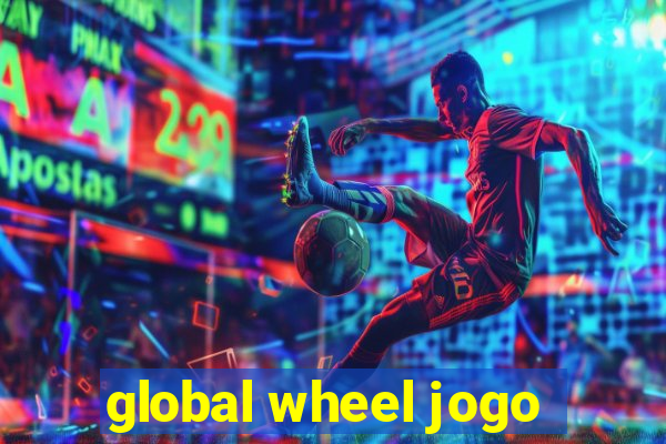 global wheel jogo