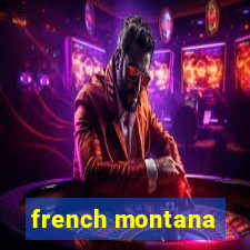 french montana