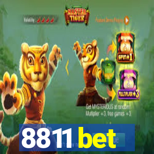 8811 bet