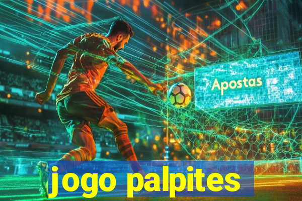 jogo palpites