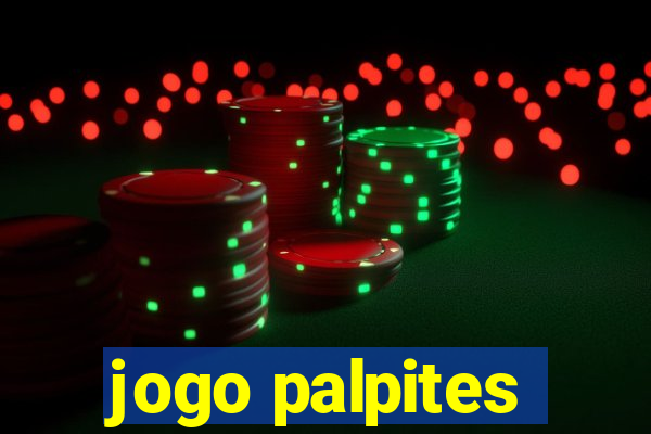 jogo palpites