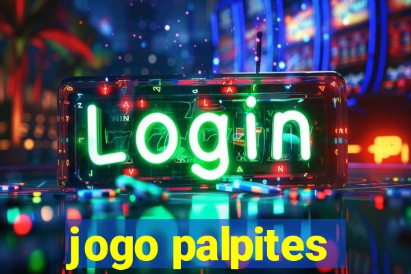 jogo palpites