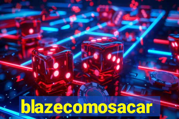 blazecomosacar