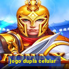 jogo dupla celular