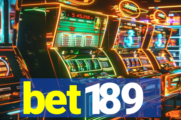 bet189